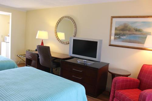 Gallery image of Seaside Inn & Suites in Fenwick Island