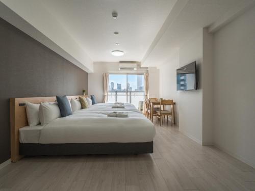 ESLEAD HOTEL Namba Kuromon