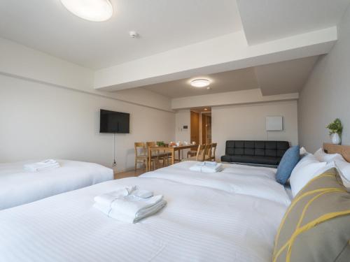 ESLEAD HOTEL Namba Kuromon