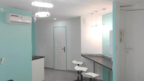 Appartement Stade Plage Prado