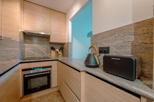 All Nature Duplex Mont Blanc View sleeps 6 - Happy Rentals