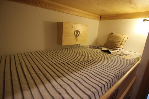 Résidence Altineige - ALTINEIGE APPARTEMENT 28M² 3 PERS RENOVE MAE-7423