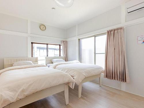Tokyo Umejima 5 min 2LDK 5bed Kids Free