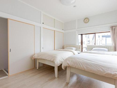 Tokyo Umejima 5 min 2LDK 5bed Kids Free