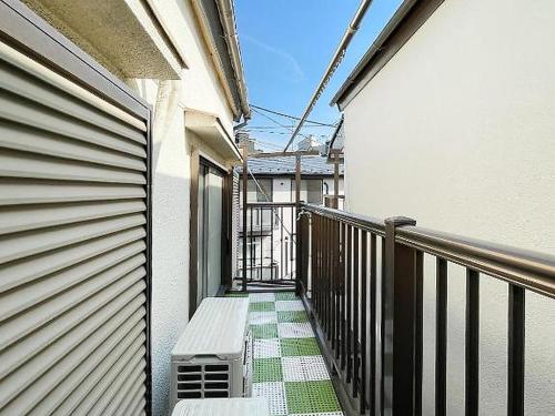 Tokyo Umejima 5 min 2LDK 5bed Kids Free