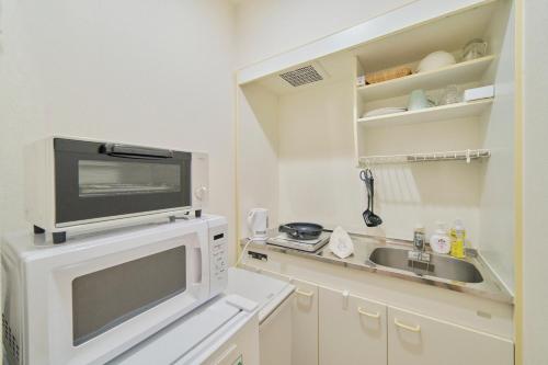 Dotonbori STAY apartment