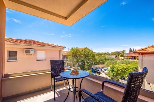 Zadar Family Residence