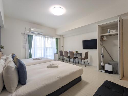 ESLEAD HOTEL Namba South Ⅱ