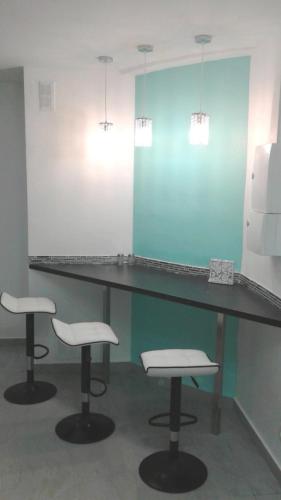 Appartement Stade Plage Prado