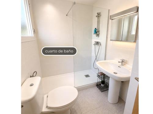 Piso de 3 dormitorios en el centro de Madrid