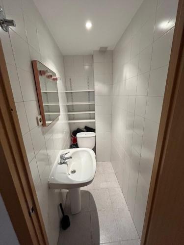 Piso de 3 dormitorios en el centro de Madrid