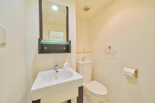 Dotonbori STAY apartment