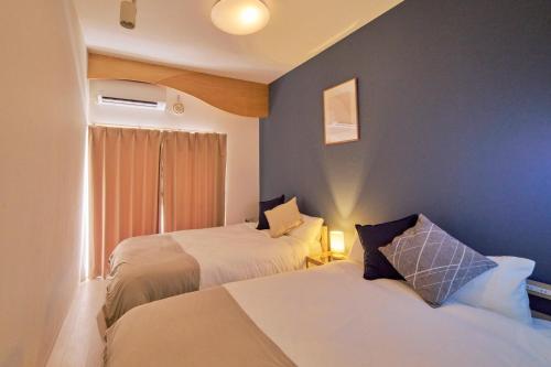 Dotonbori STAY apartment