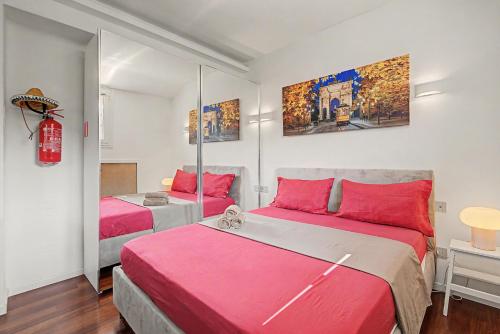 Apartment Piranesi 45