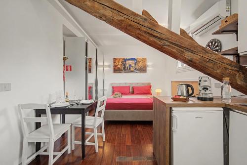 Apartment Piranesi 45