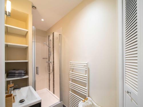 Quiet and luxurious apartment - Cannes Center