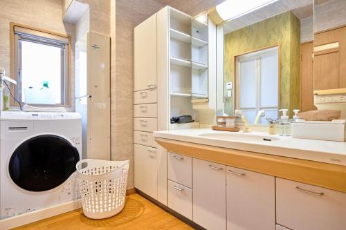 The Residence Omori