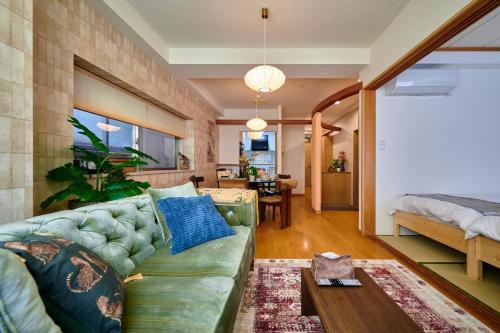 The Residence Omori