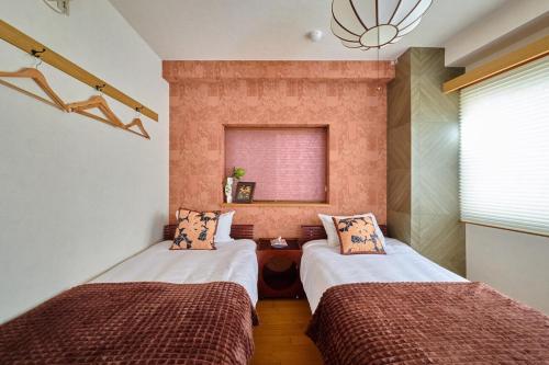 The Residence Omori