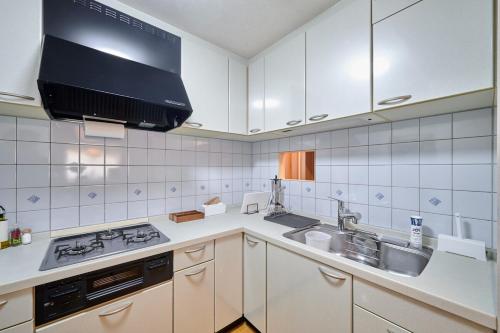 The Residence Omori