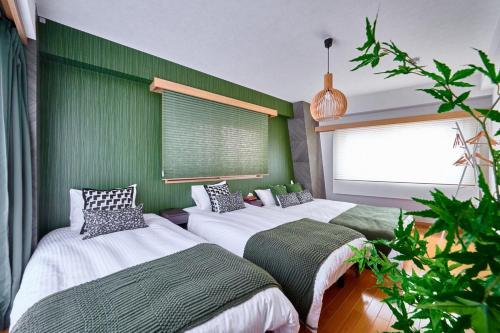 The Residence Omori