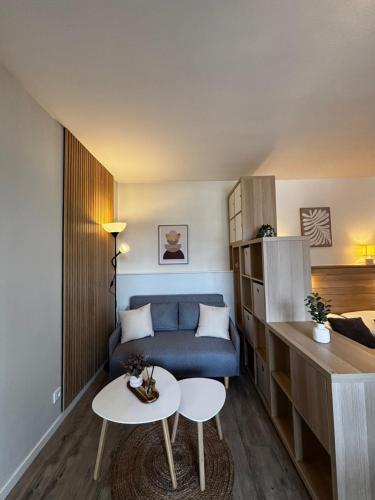 Studio proche centre ville