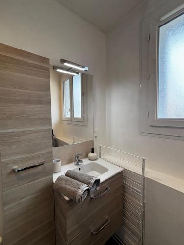 Studio proche centre ville