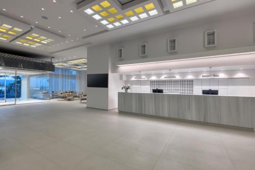 Mercure Patras Astir