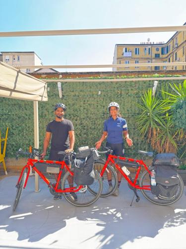 Monkey Hostel Milano