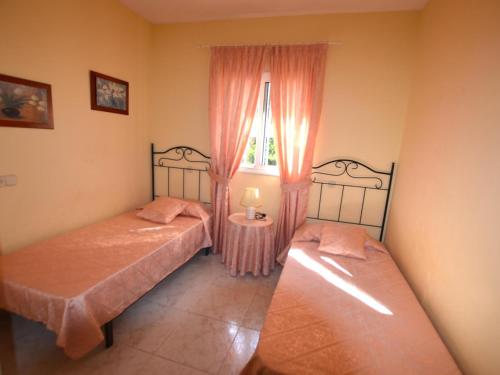 Villa solimar 200mts playa lloret