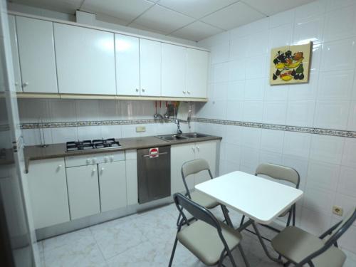 Villa solimar 200mts playa lloret