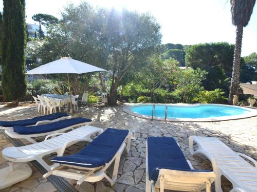 Villa solimar 200mts playa lloret