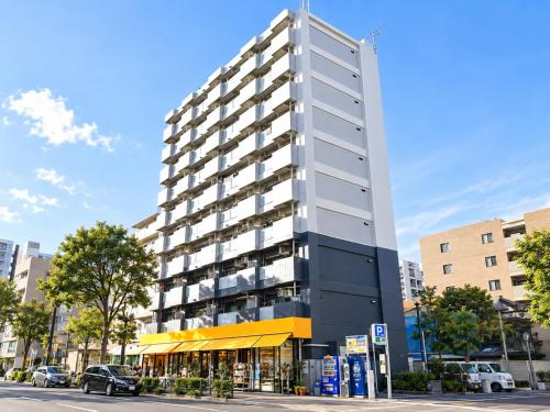 6ｍin Walk from Kikukawa Sta, 5ｍin Akihabara,10min Asakusa,WiFi & Switch2,Queen Bed