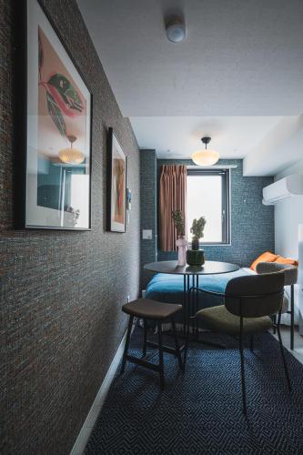 Ebisu LUXE NEST
