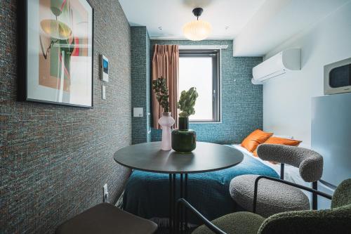 Ebisu LUXE NEST