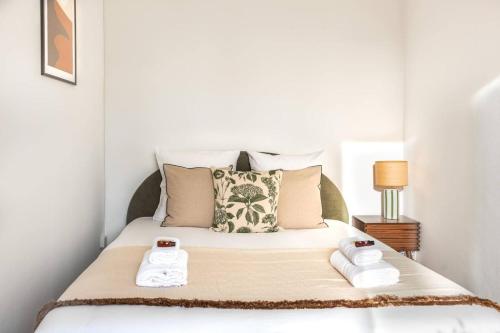 Studio apartment under a mobility lease-Luxembourg