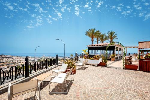 Marevia Ocean Terrace