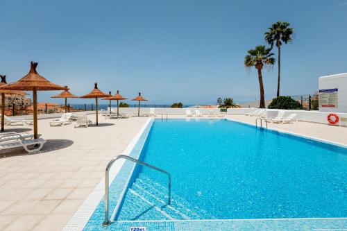 Marevia Ocean Terrace
