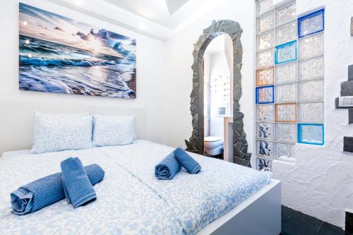Marevia Ocean Terrace