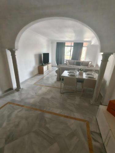 Magna Marbella