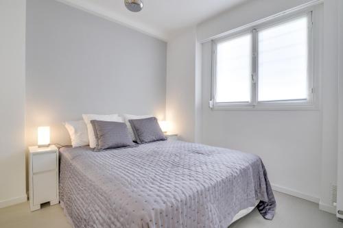 Beautiful, cosy, quiet flat with terrace - Cannes