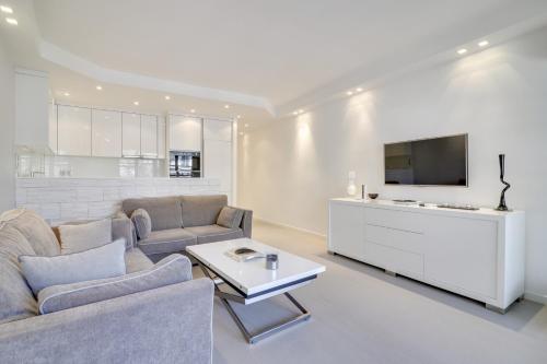 Beautiful, cosy, quiet flat with terrace - Cannes