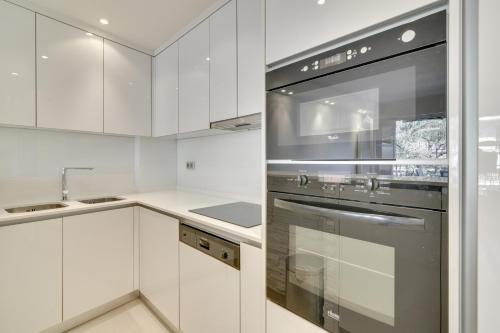Beautiful, cosy, quiet flat with terrace - Cannes