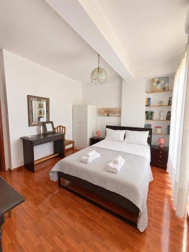Northern Comfort Apartment