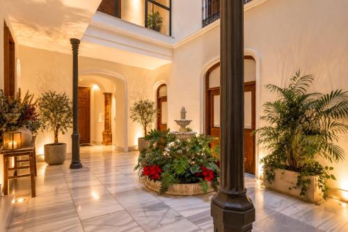 Coeo Fresca Roof Garden Signature Apartments