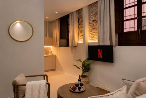 Coeo Fresca Roof Garden Signature Apartments