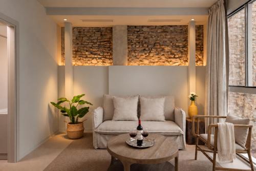 Coeo Fresca Roof Garden Signature Apartments