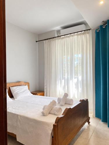 Northern Comfort Apartment
