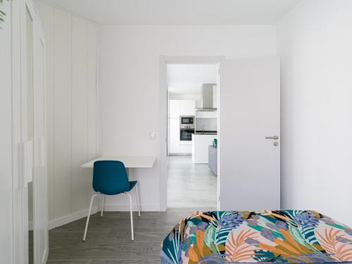 Habitación privada - Coliving Room La Isleta II - Beach - Wifi