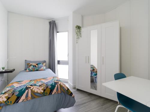 Habitación privada - Coliving Room La Isleta II - Beach - Wifi